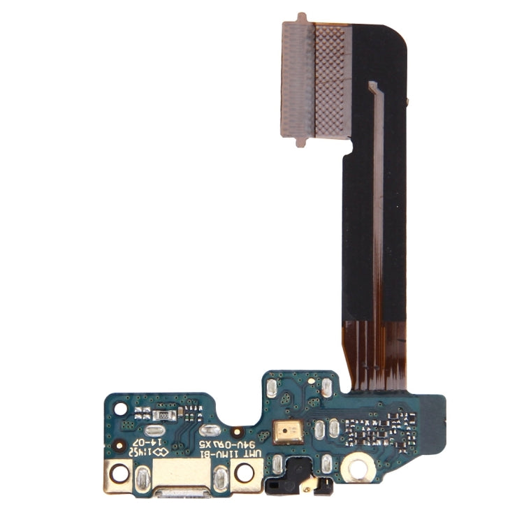 Charging Port and Microphone Flex Cable for HTC One M9