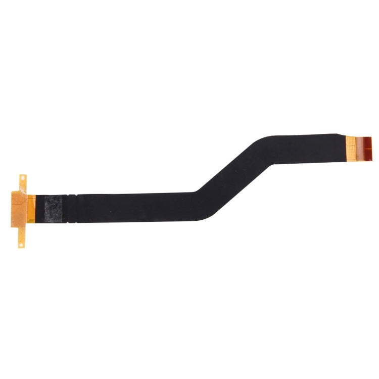 Câble flexible de port de charge magnétique pour tablette Sony Xperia Z2 / SGP511 / SGP541 / SGP512