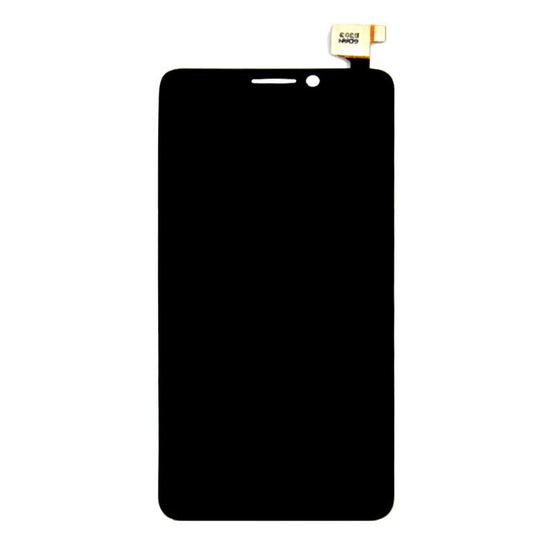 LCD Screen + Touch Alcatel One Touch Idol S 6034 6034R OT6034 Black