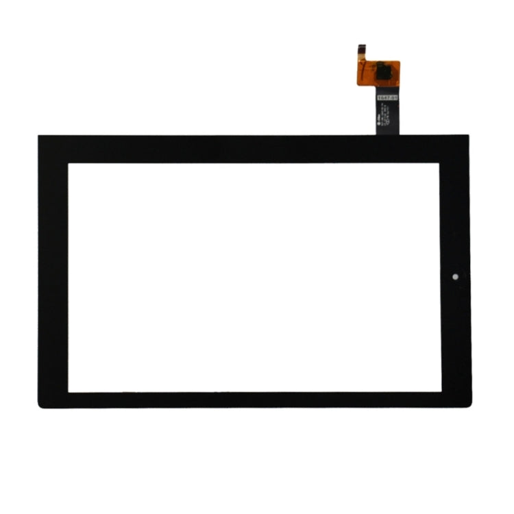 Touch Panel for Lenovo Yoga Tablet 2 / 1050 / 1050F / 1050L (Black)