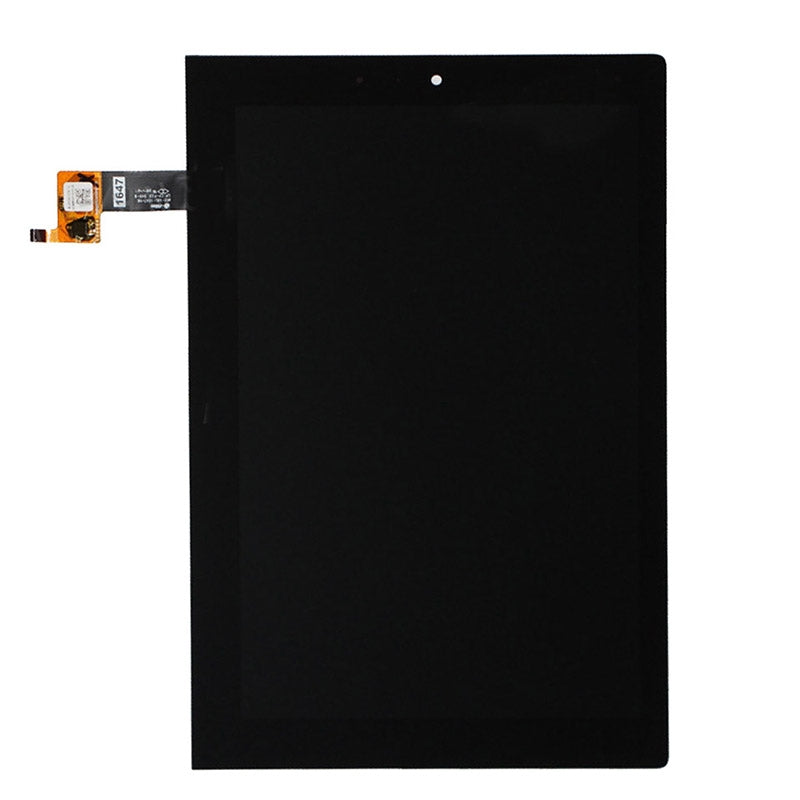 Ecran LCD + Numériseur Tactile Tablette Lenovo Yoga 2/1051 1051F Noir