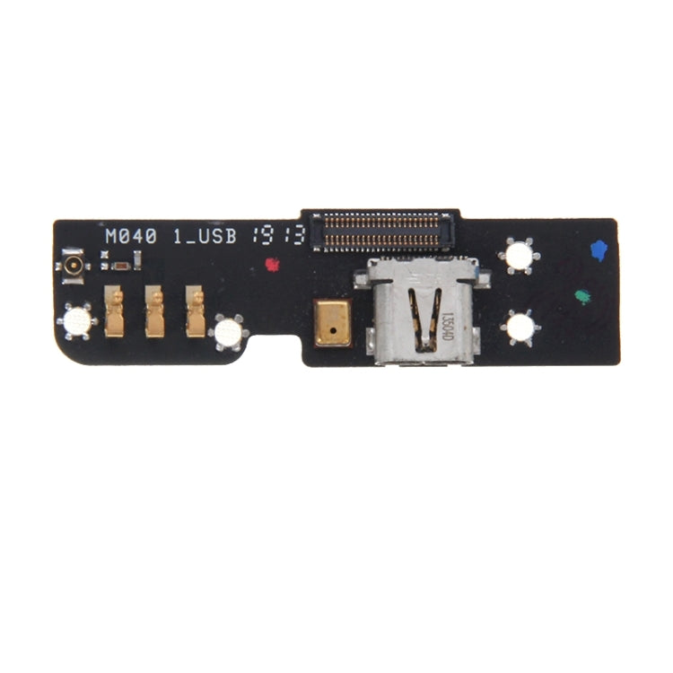 Keyboard Board and Charging Port Flex Cable For Meizu MX2