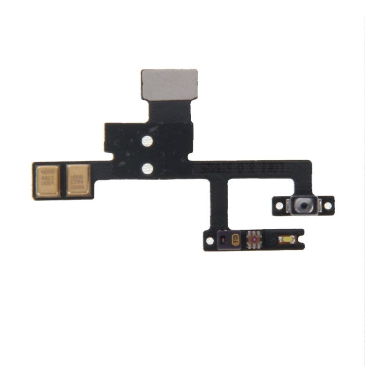 Botón de Encendido y Cable Flex de Sensor Para Meizu MX4 Pro