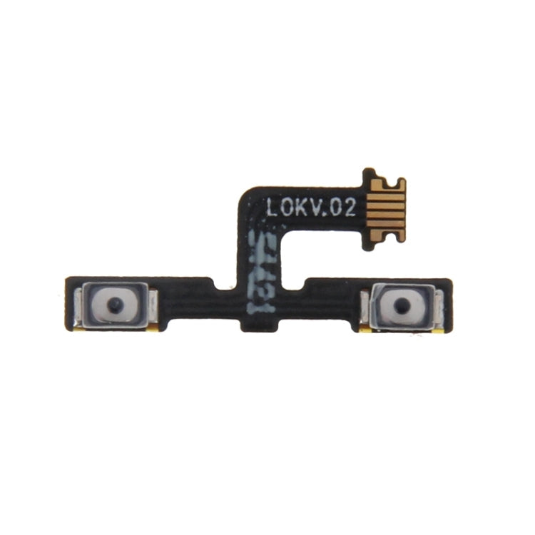Cable Flex de Botón de Volumen Para Meizu MX4 Pro