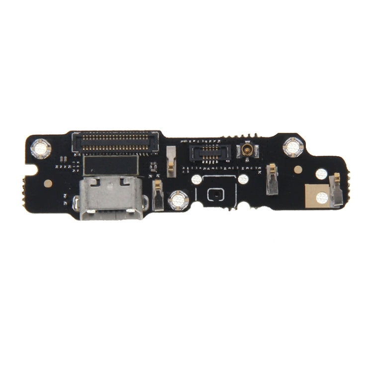 Keyboard Board and Charging Port Flex Cable for Meizu MX4 Pro