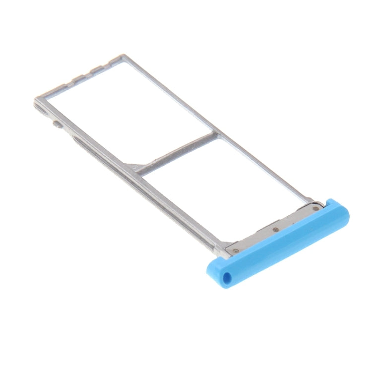 SIM Card Tray For Meizu M1 Note (Blue)