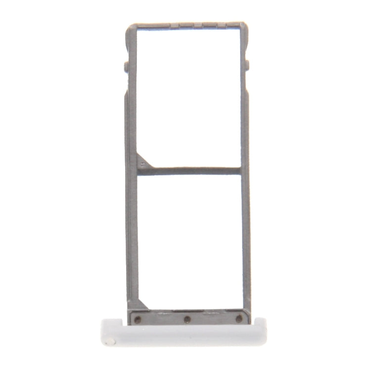 SIM Card Tray For Meizu M1 Note (White)