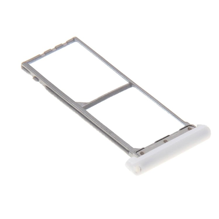 SIM Card Tray For Meizu M1 Note (White)