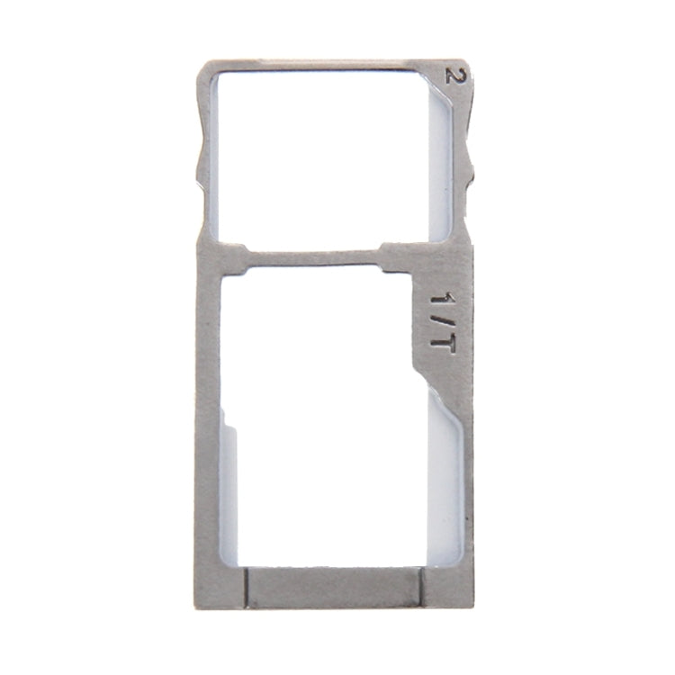 SIM Card Tray For Meizu M2 Note (White)