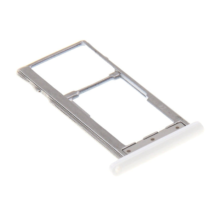SIM Card Tray For Meizu M2 Note (White)