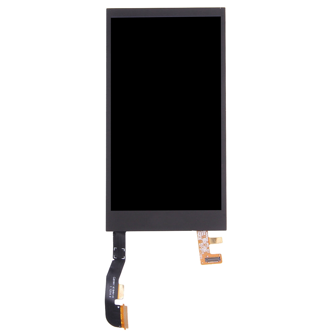 Ecran LCD + Vitre Tactile HTC One Mini 2 Noir