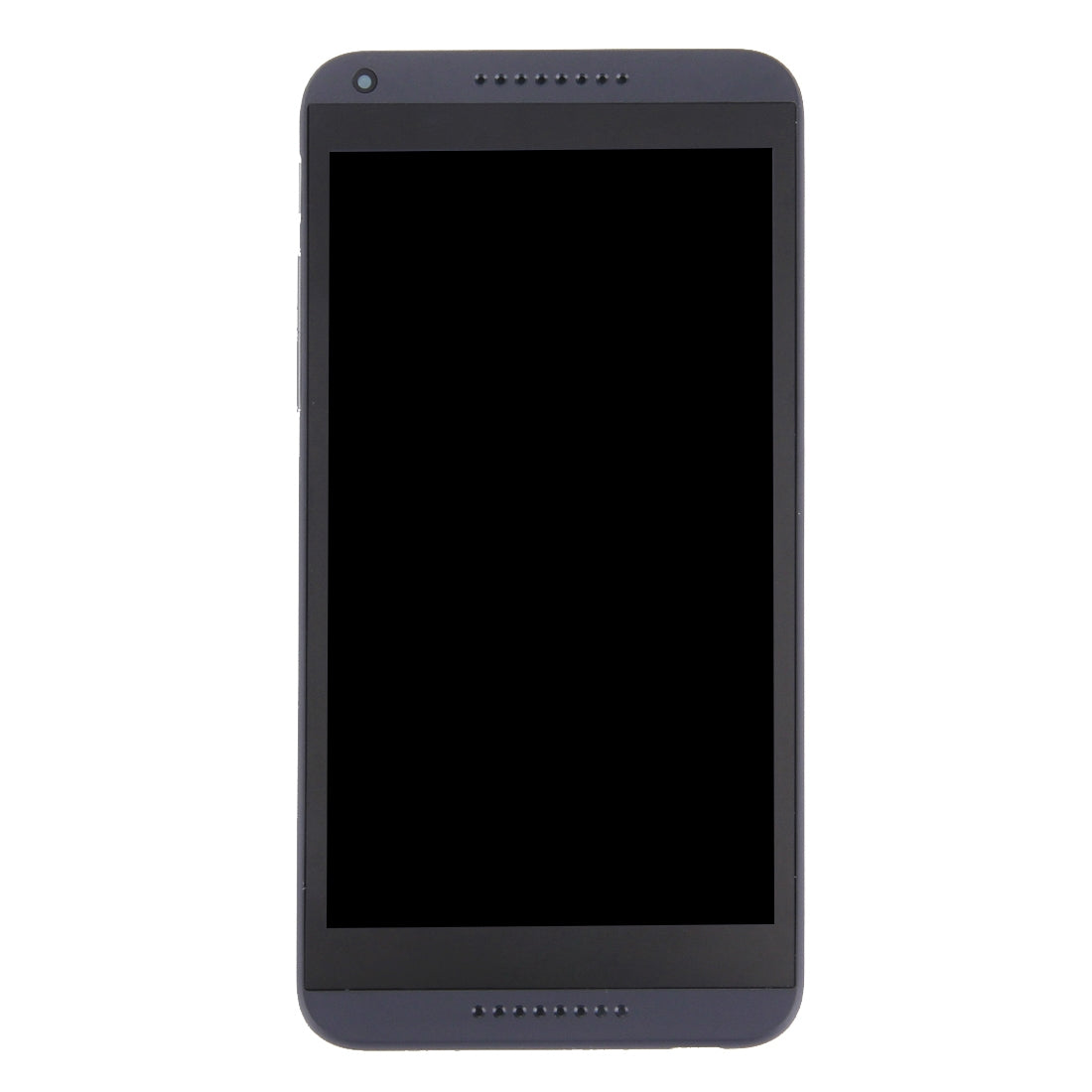 Full Screen LCD + Touch + Frame HTC Desire 816 Black