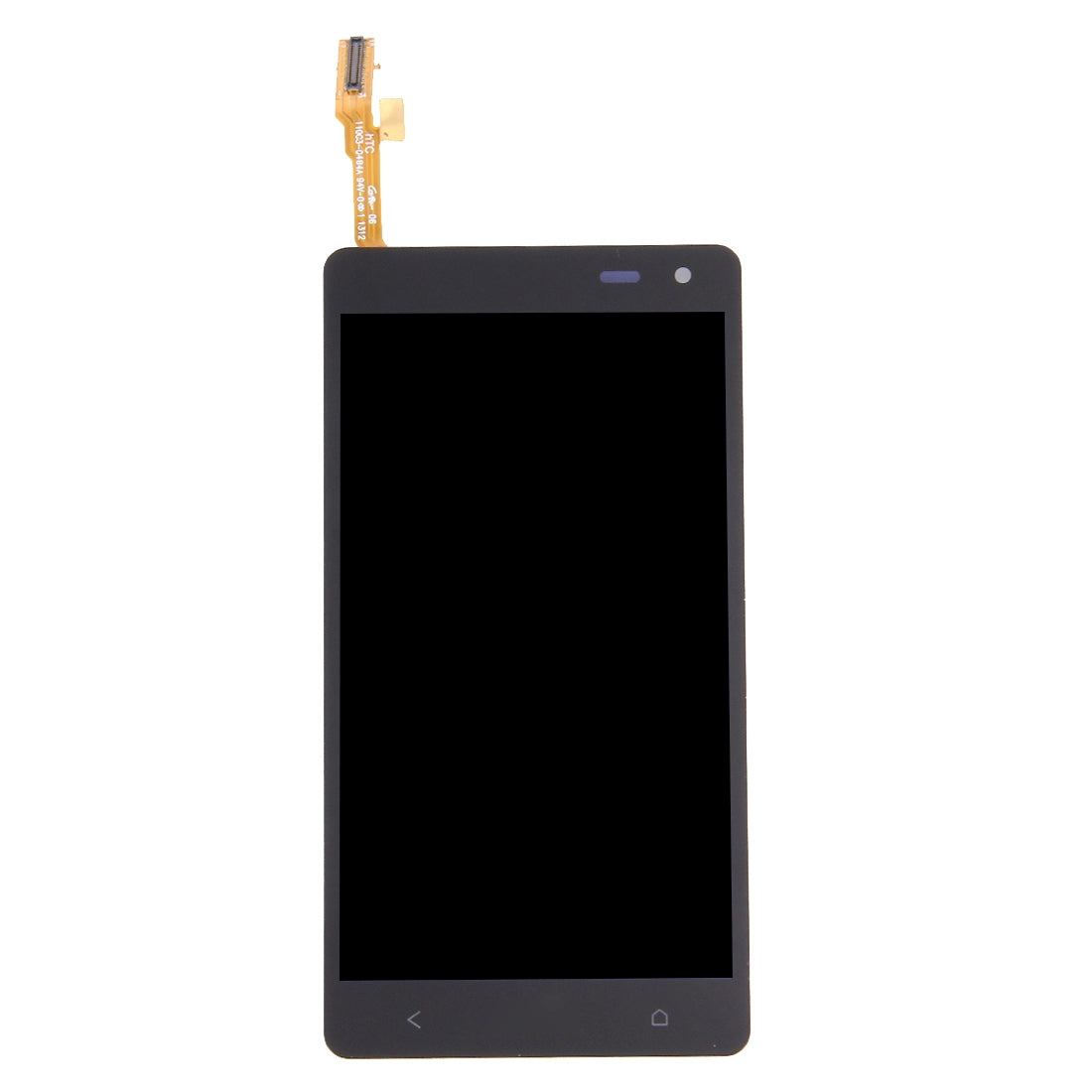 Pantalla LCD + Tactil Digitalizador HTC Desire 600 Negro