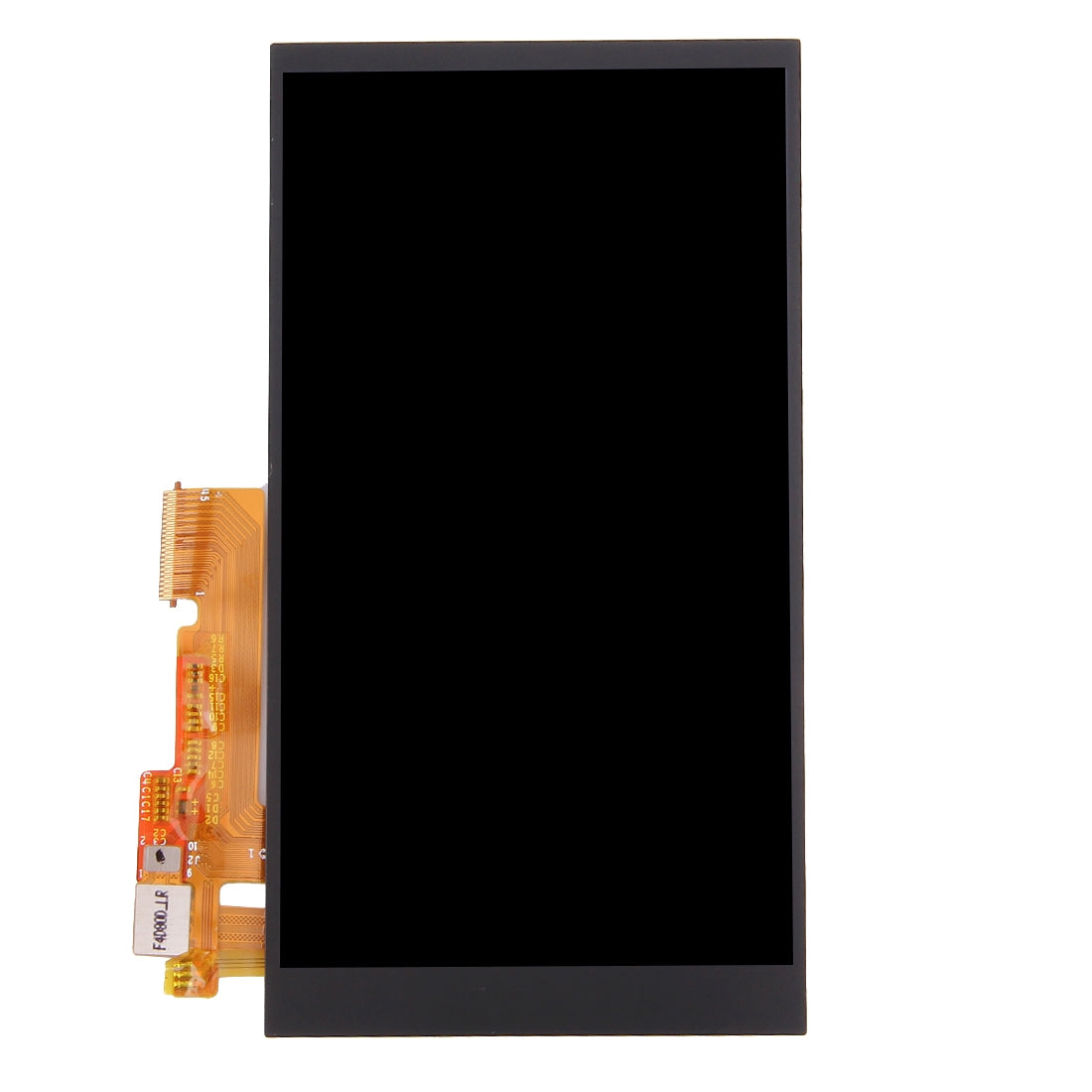 Ecran LCD + Vitre Tactile HTC One M9 Noir