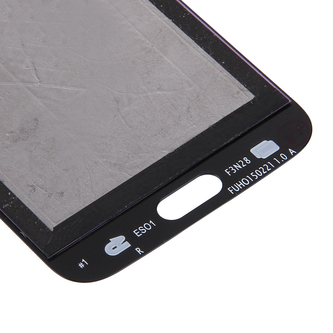 Ecran LCD + Vitre Tactile Samsung Galaxy S6 G920 Bleu Foncé