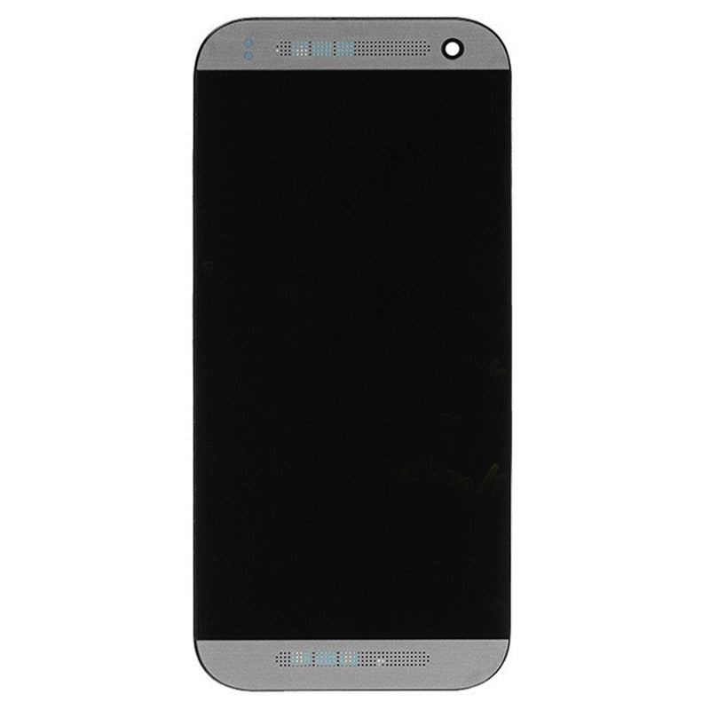 Ecran LCD + Vitre Tactile HTC One Mini 2 Gris