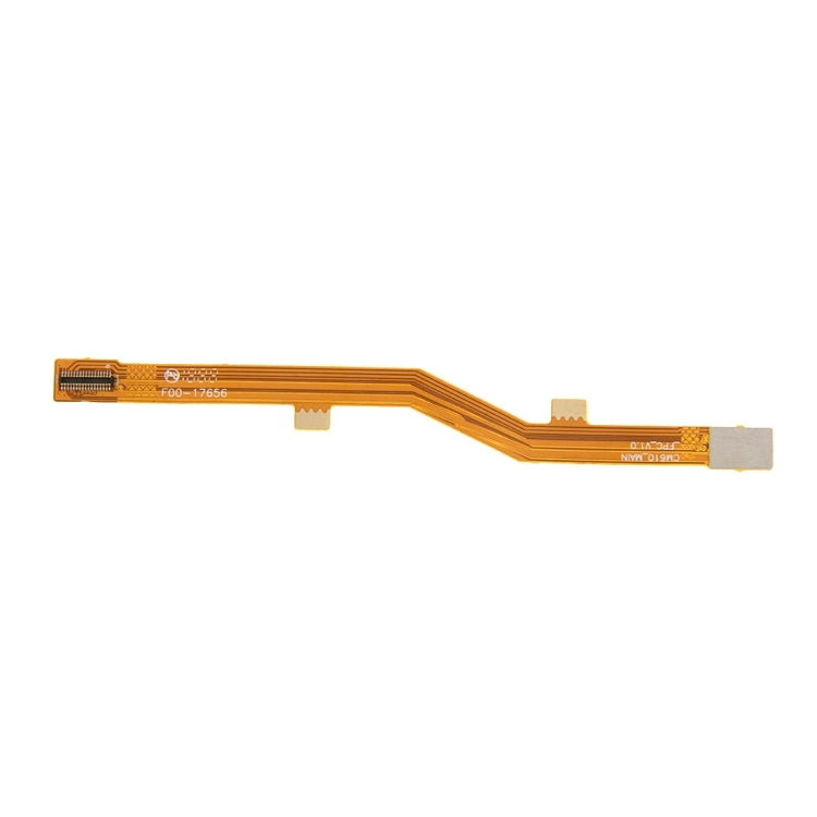 Cable Flex de Conector LCD Para HTC Desire 620