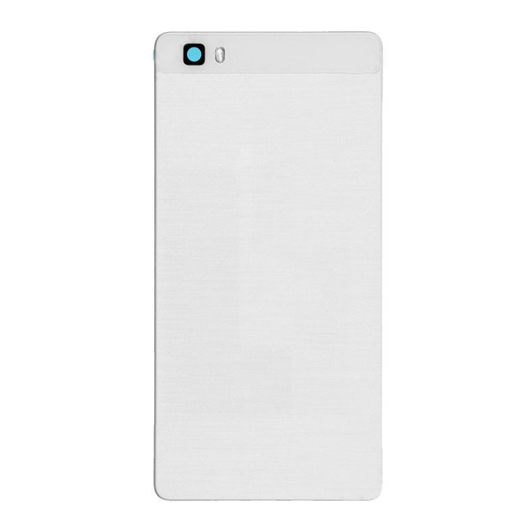 Back Housing Cover For Huawei P8 Lite (White)