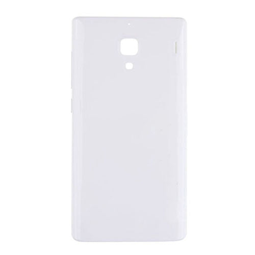 Cache Batterie Cache Arrière Xiaomi Redmi Blanc