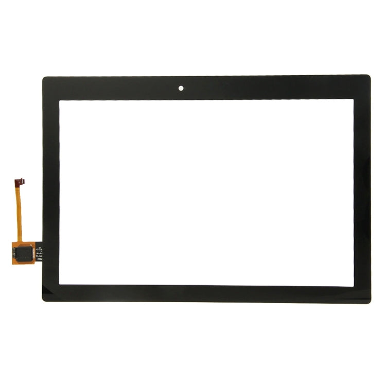 Touchpad for Lenovo Tab 2 A10-70 (Black)
