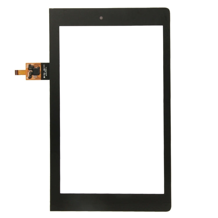 Touch Panel for Lenovo Yoga Tablet 3 8.0 WiFi YT3-850F (Black)