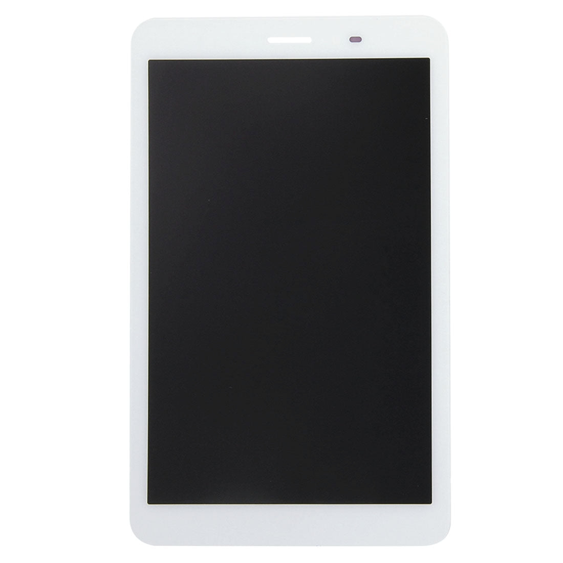 Ecran LCD + Vitre Tactile Huawei Honor S8-701u Blanc