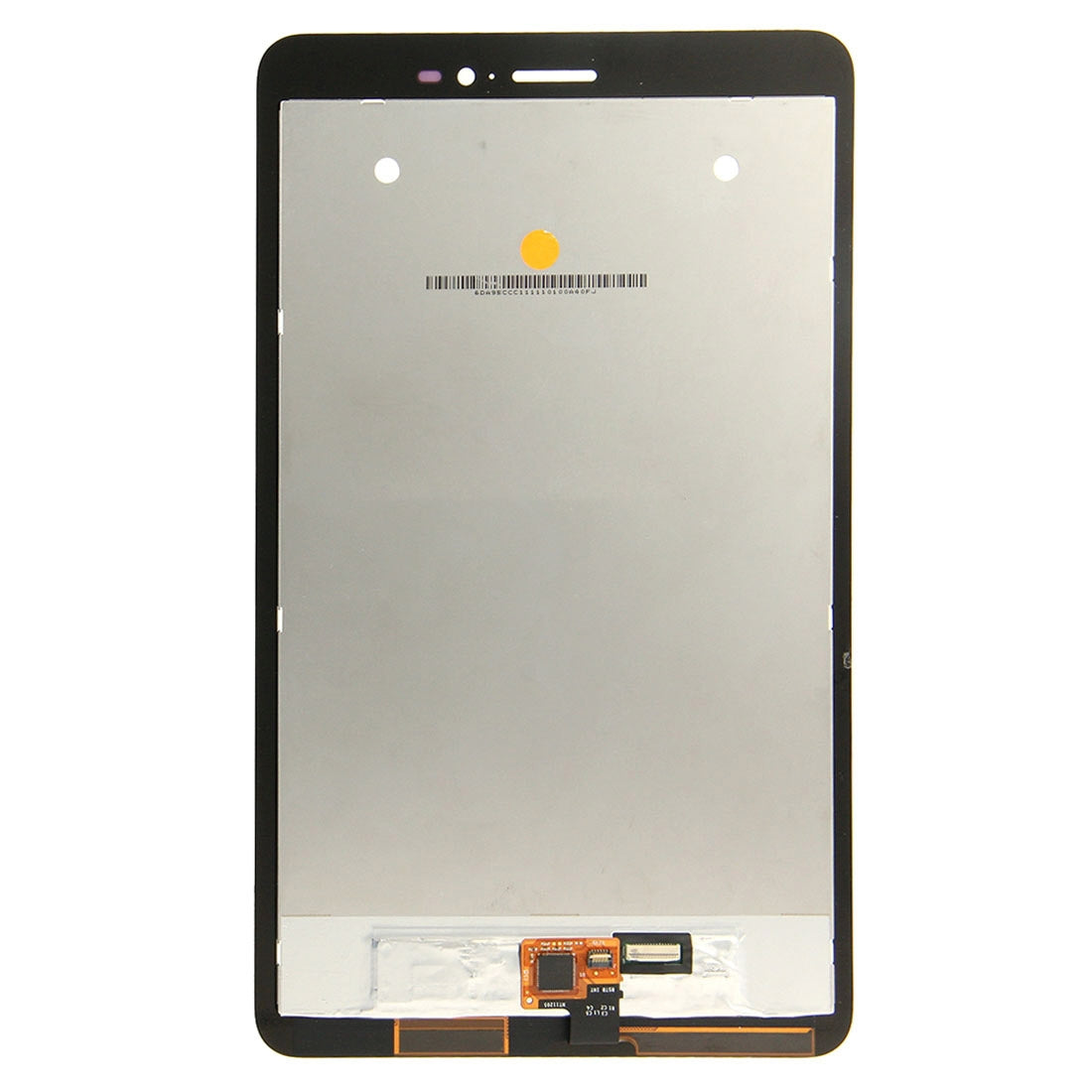 Pantalla LCD + Tactil Digitalizador Huawei Honor S8-701u Blanco