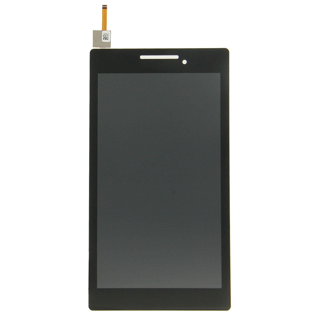 Ecran LCD + Vitre Tactile Lenovo Tab 2 A7-10 Noir