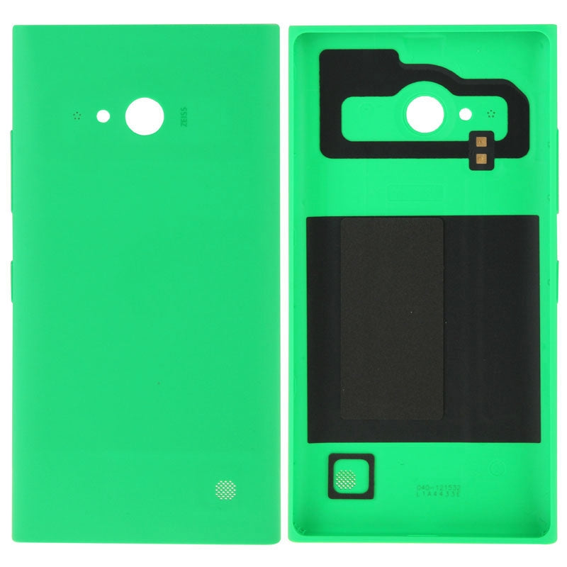 Cache Batterie Cache Arrière Nokia Lumia 730 Vert