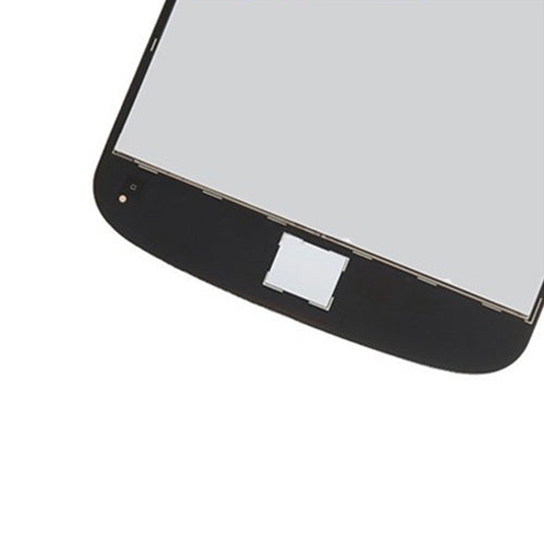 Ecran LCD + Numériseur Tactile Google Nexus 4 E960 Noir