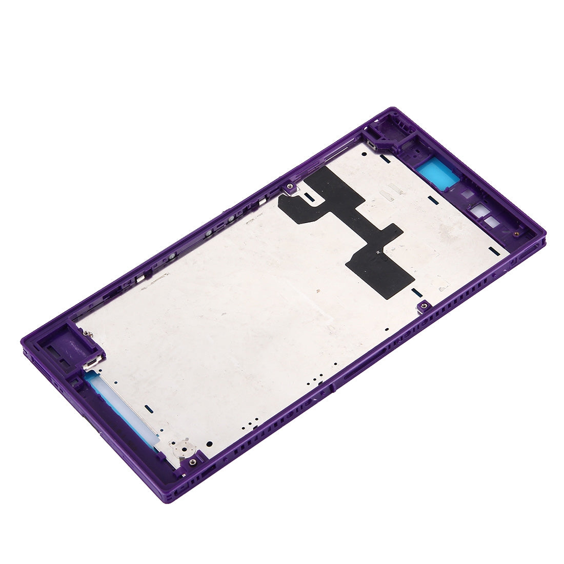 Chassis Intermediate Frame LCD Sony Xperia Z Ultra / XL39h / C6802 Purple