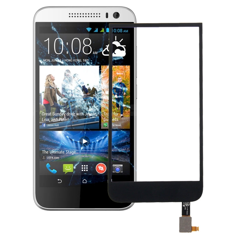 Touch Panel For HTC Desire 616 / D616w