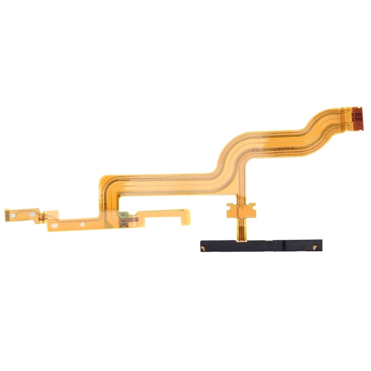 Power Button and Volume Button Flex Cable for Sony Xperia Z4 Tablet Ultra