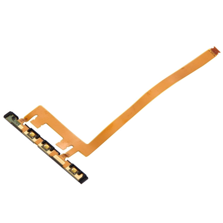 Power Button and Volume Button Flex Cable For Sony Xperia Z3 Tablet Compact / Mini / Xperia Tablet Z3 (SGP621)