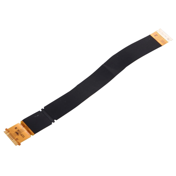 Câble flexible de connecteur LCD pour tablette Sony Xperia Z2 / SGP511 / SGP512 / SGP521 / SGP541