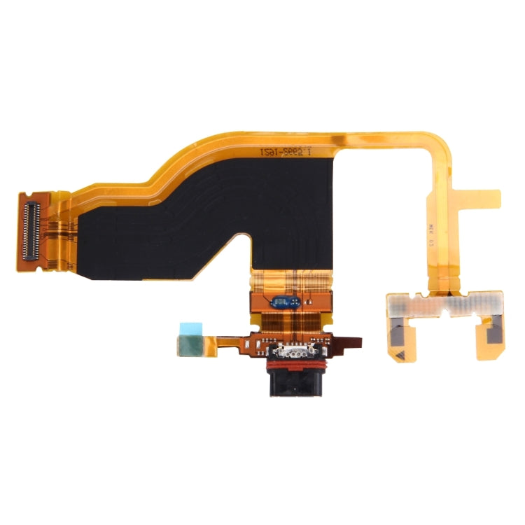 Charging Port Flex Cable for Sony Xperia Z4 Ultra Tablet