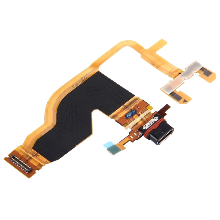 Charging Port Flex Cable for Sony Xperia Z4 Ultra Tablet