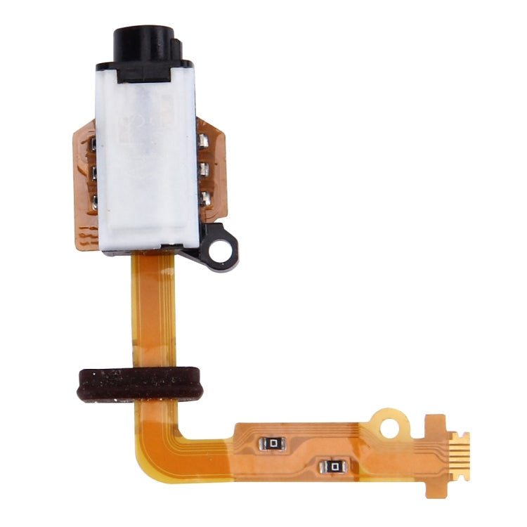 Headphone Jack Flex Cable For Sony Xperia Z3 Tablet Compact / Mini / Xperia Tablet Z3 (SGP621)