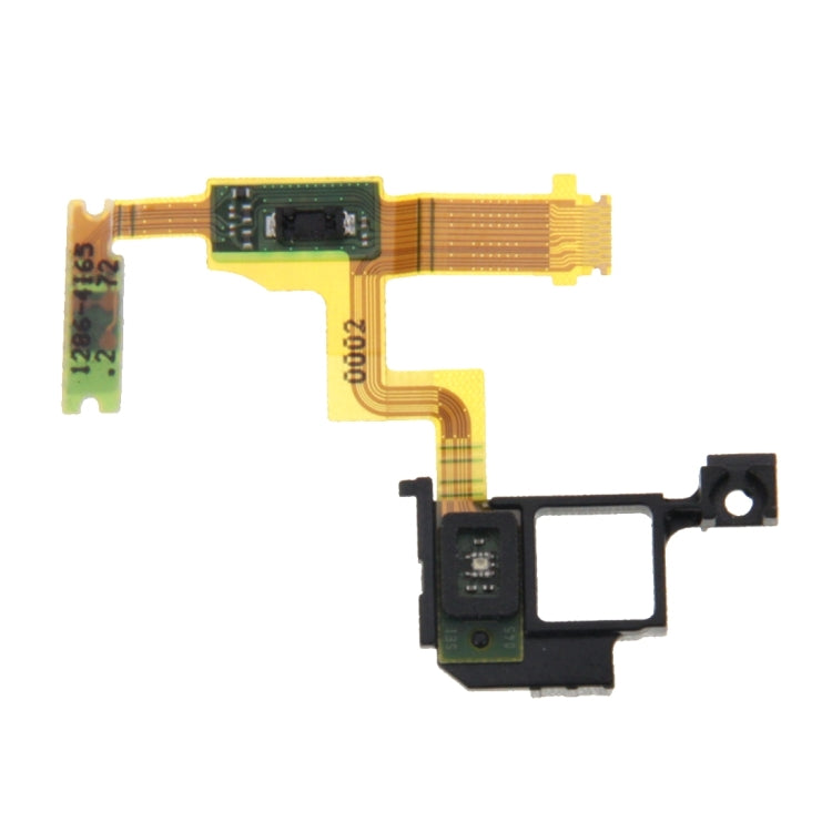Cable Flex de Sensor Para Tableta Sony Xperia Z3 Compact