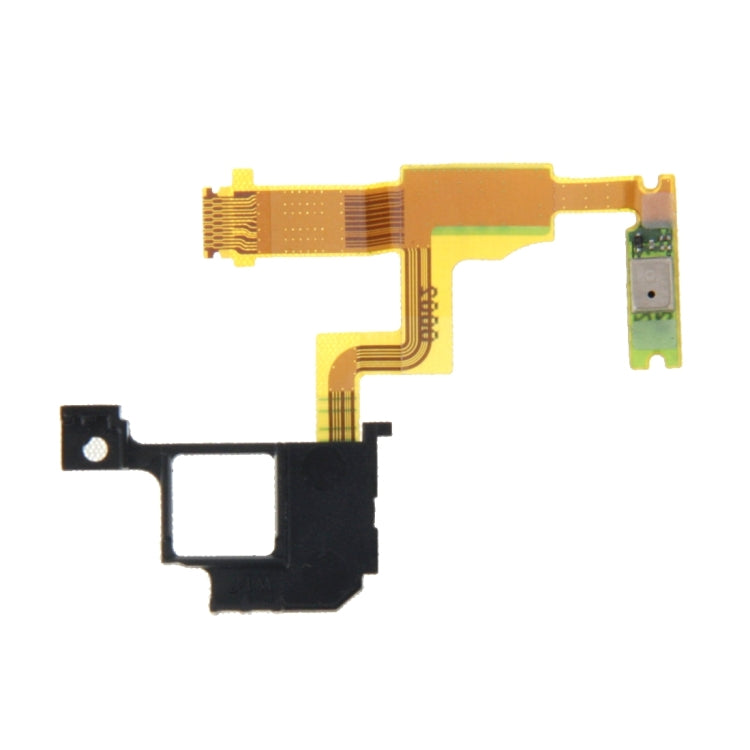 Câble flexible de capteur pour tablette compacte Sony Xperia Z3