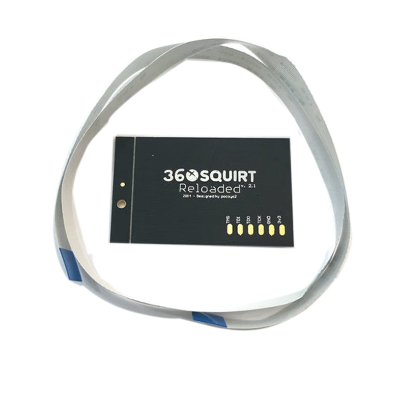 Chip Squirt BGA V2.1 XBOX 360