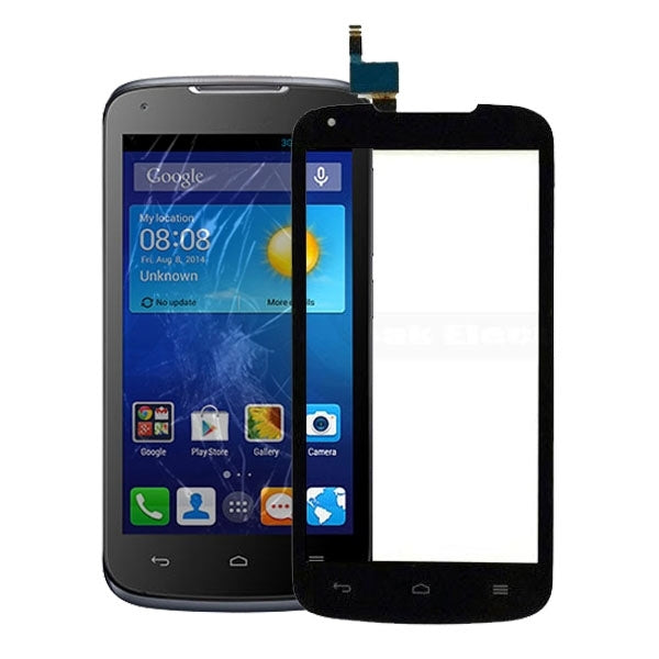 Touch Panel Digitizer Huawei Ascend Y520 (Black)