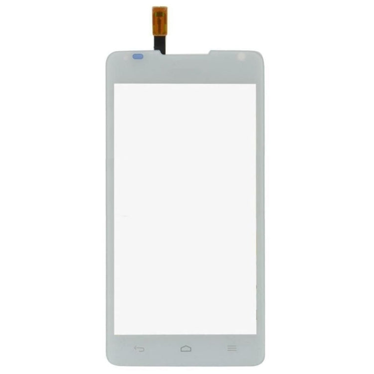 Numériseur d'écran tactile Huawei Ascend Y530 (Blanc)