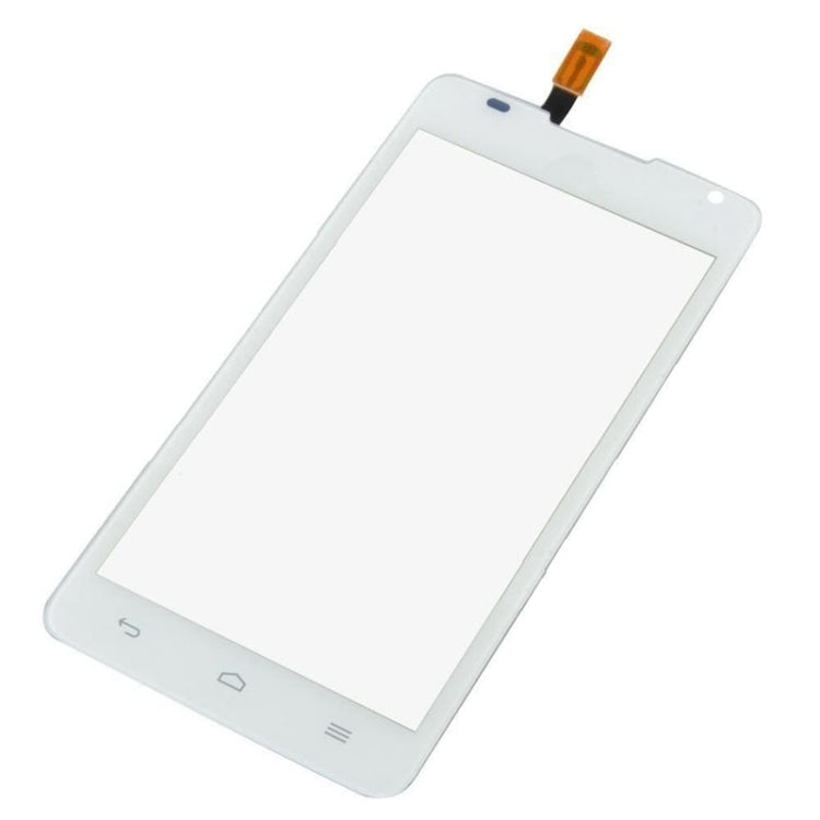 Numériseur d'écran tactile Huawei Ascend Y530 (Blanc)