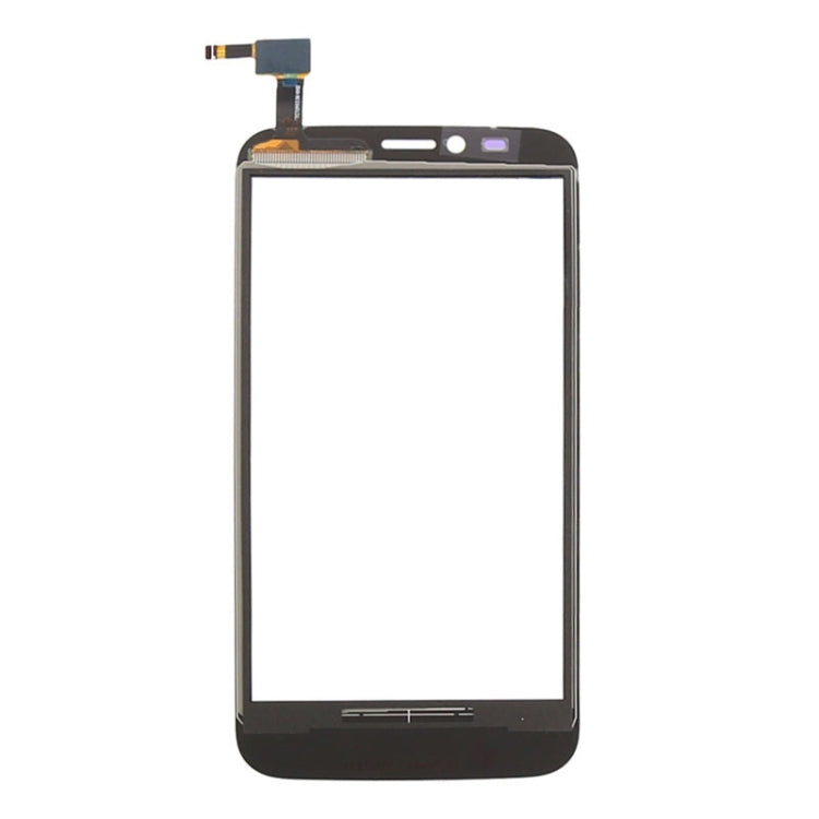 Touch Panel Digitizer Huawei Ascend Y625 (Black)