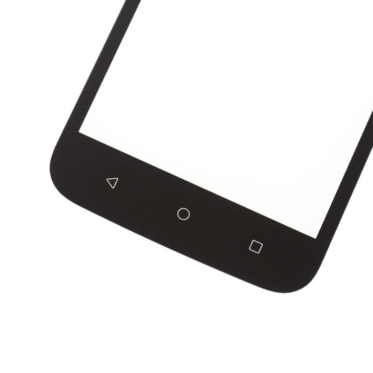 Vitre Tactile Huawei Ascend Y625 (Noir)