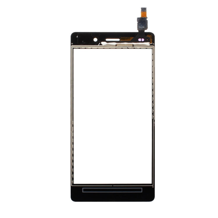 Digitalizador de Panel Táctil Huawei P8 Lite (Negro)