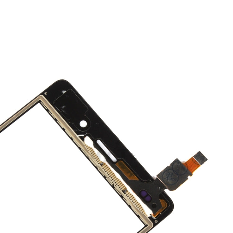 Digitalizador del Panel Táctil Huawei P8 Lite (Oro)