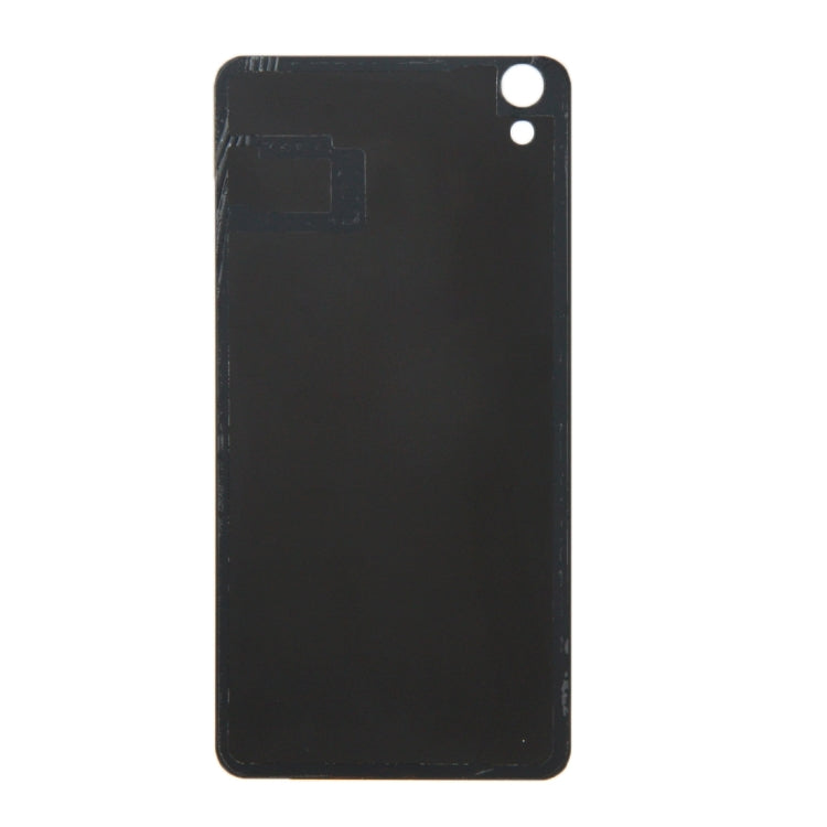 Back Battery Cover for Lenovo S850 (Black)