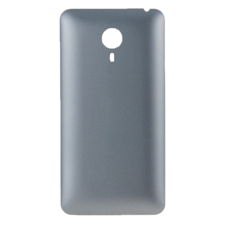 Back Battery Cover For Meizu MX4 (Grey)